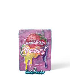 Mylar Label Bags